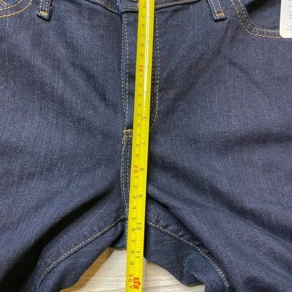 NWT Wrangler Q-Baby Boot Cut Jeans - Picture 5 of 10